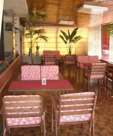 Le Marenda Hotel 2*