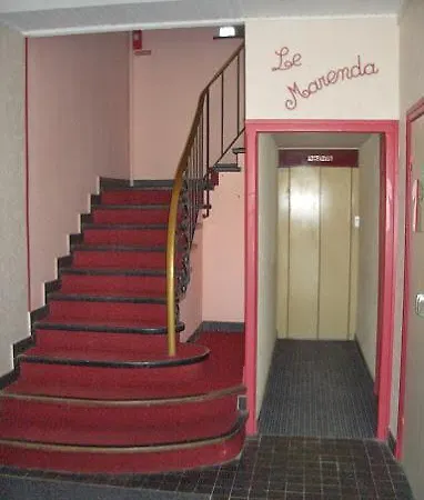 Hotel Le Marenda