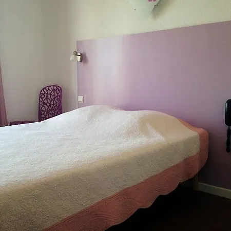 Hotel Le Marenda 2*